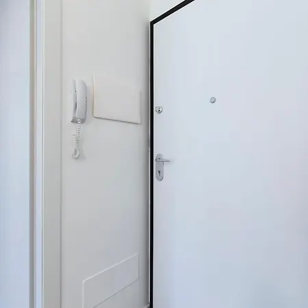 Noto 10 Apartment Milan Exterior photo