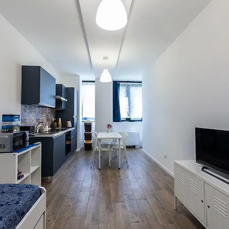 Noto 10 Apartment Milan Exterior photo