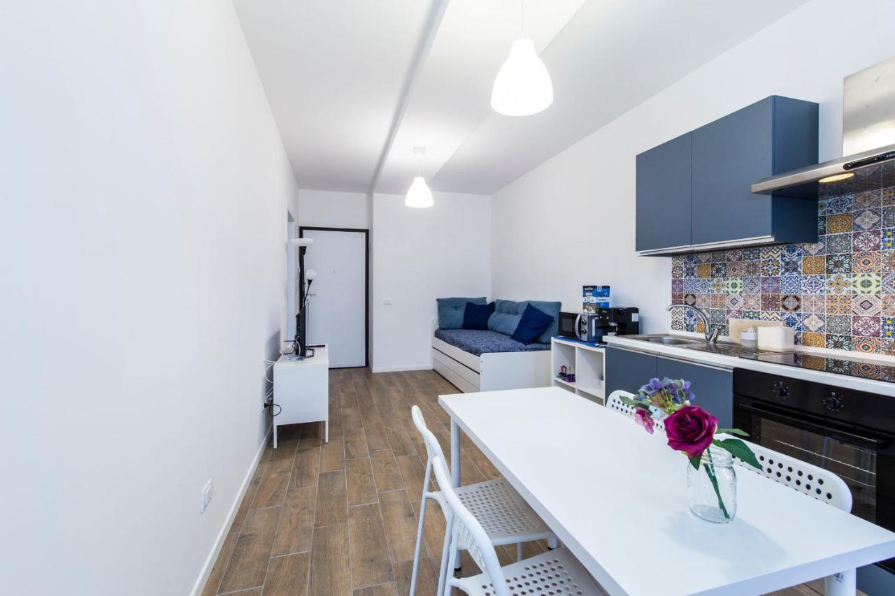 Noto 10 Appartamento Milano
