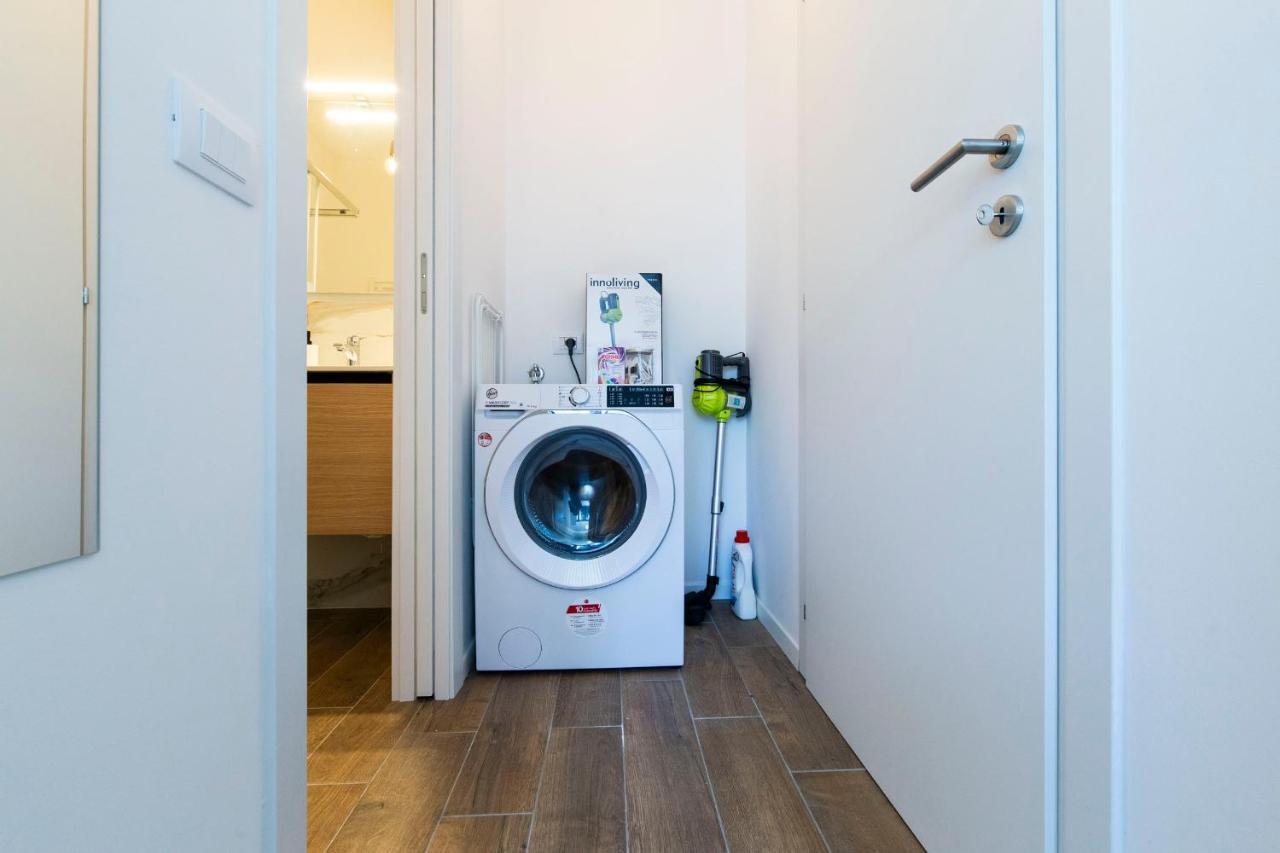 Noto 10 Apartment Mailand