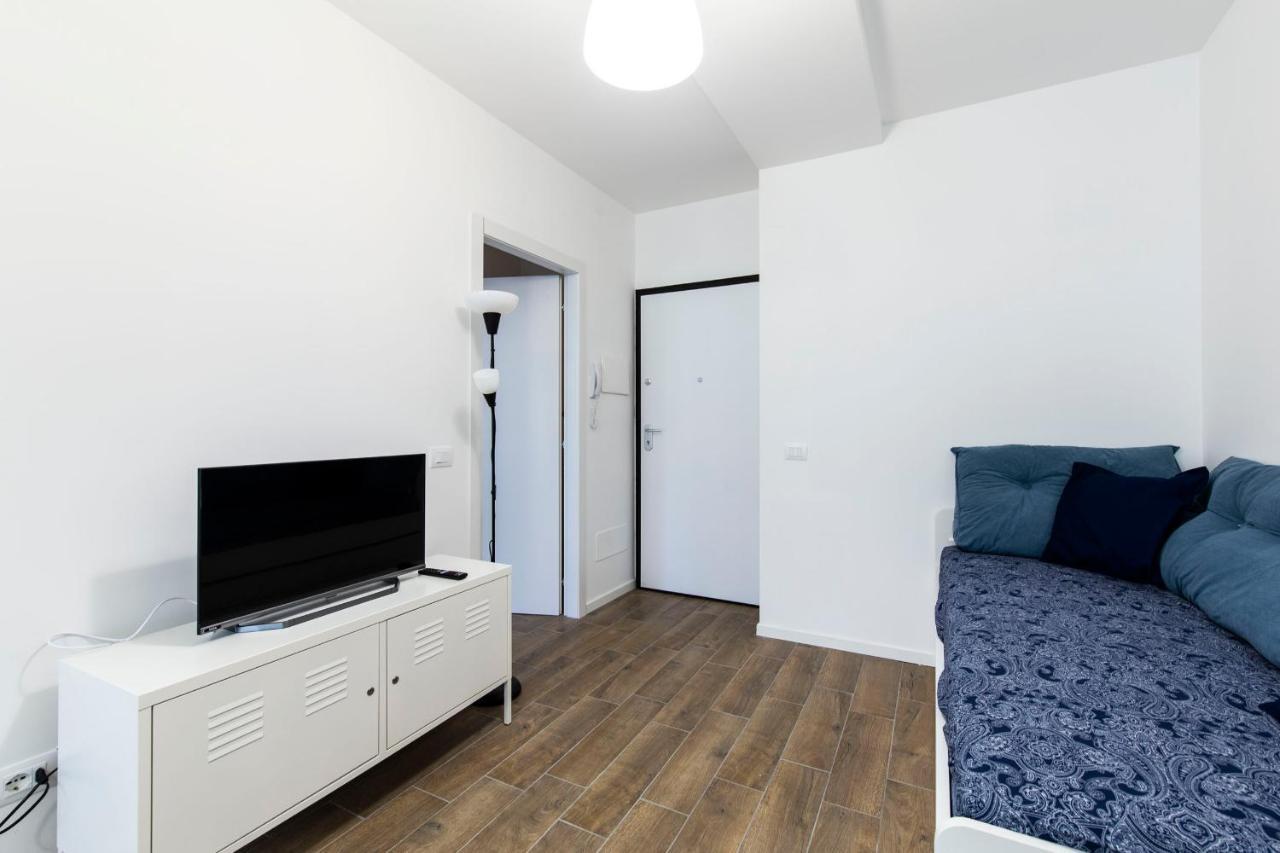 Noto 10 Apartment Mailand